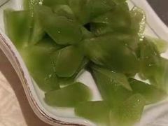 -喜来登由由大酒店九州膳坊中餐厅