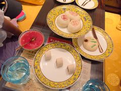 -富华斋饽饽铺·宫廷糕点·伴手礼(护国新天地店)