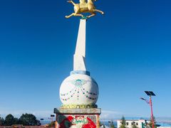 -青海湖国家重点风景名胜区