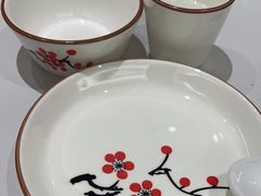 -阿毛饭店·正宗宁波菜(儿童公园旗舰店)