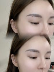 -张小野·专业半永久纹眉