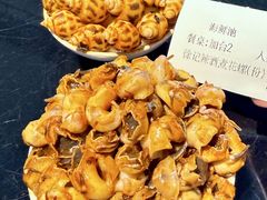 -徐记海鲜(黄土岭|新时空店)