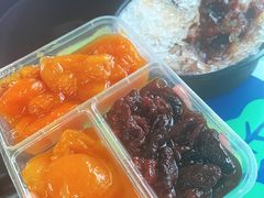 -小胖老味刨冰