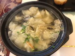 -糊涂生煎(滴翠路店)