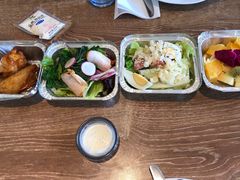 -必胜客(港城新天地店)
