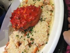 -禧瑞都大饭店(吊桥路店)