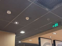 -麦当劳(北京上地十街餐厅店)
