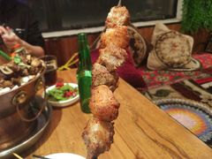 -阿里家·新疆烤肉酒場 by MIG