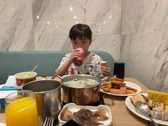 -星伦多海鲜自助餐厅(徐州铜山万达店)