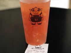 -茶力的小怪兽(梅林卓悦汇店)