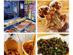 -阿东农家菜(新场古镇下塘街店)