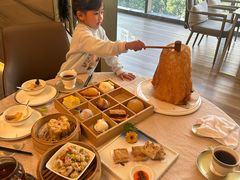 -安蒂娅.悦景轩中餐厅(西乡店)