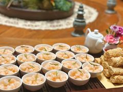 -湖畔居茶楼(湖滨店)