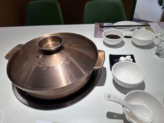 -烹然四季椰子鸡火锅(姚家园万象汇店)