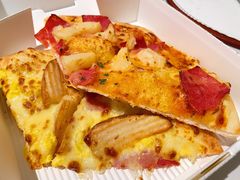 -必胜客(新辰里酒仙桥店)