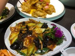 -沁香缘巫山烤鱼(看丹桥店)