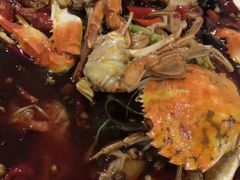 -海王府海鲜饺子(老劳动大厦店)