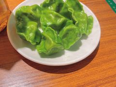 清波水饺-老号尤兔头(幸福店)