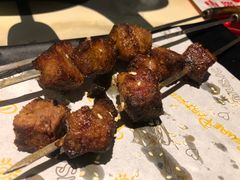 -红钳侠小龙虾·烧烤(中赢康康谷店)