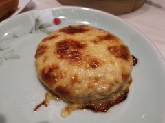 芝士焗糯米鸡-稻香酒家·35年老字号(侨光店)