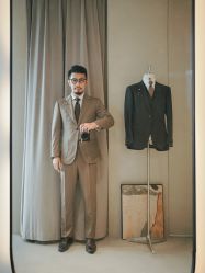 -BROTHER西服礼服定制·商务·婚礼(佛山南海店)