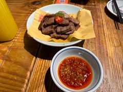 -打酱油·非遗淮扬菜(瘦西湖梅岭店)