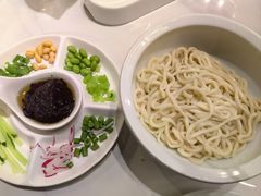-北平食府(马鞍山路店)