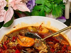 -锦府盐帮·私宴(赛特店)