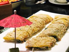 鸭丝春卷-北国饭店(阳光店)