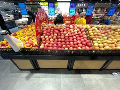 -中百仓储(常青路店)