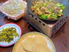 -张氏父子常德肠子馆(贺龙店)