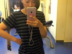 -悦健身私教工作室(双井店)