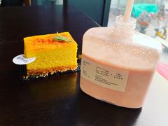 -半勺舒舒生日蛋糕店