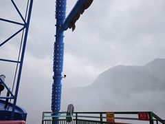 -浙北大峡谷