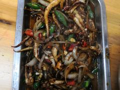 -黑皮酸菜鱼(三山街店)