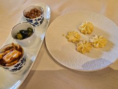 -丽思卡尔顿酒店-天泰轩中餐厅(大沽北路店)