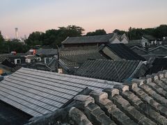 -糖房咖啡(南锣鼓巷店)