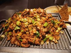 -新乾隆酒楼(帝景园店)