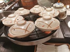 -东莞塘厦三正半山温泉酒店·沙利文西餐厅