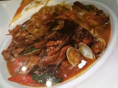 -双合园·海鲜水饺青岛菜(九水东路店)