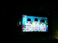 -麦霸KTV(光谷店)