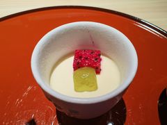 牛奶冻-鮨椿(瑞虹天地太阳宫店)