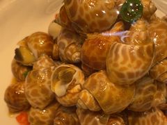 -大鹏饭店·金陵家宴(奥体中心店)