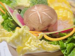 -廖掌柜·重庆鲜货火锅(上海首店)