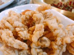 -小胖墩炝锅鱼(天钥桥路店)