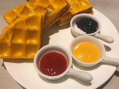 -bear cafe熊咖啡(和平中路店)