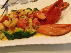 -新雅粤菜馆(南京东路店)