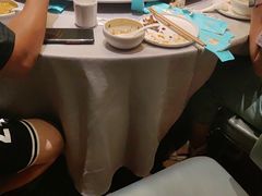 -悦海·家宴·冰花皮皮虾大锅贴(宝龙店)