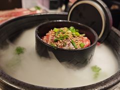 -谷牛日式烤肉(宝山U天地店)