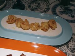 -香阁餐厅·常州菜·常州菜代表品牌(新北奥体店)